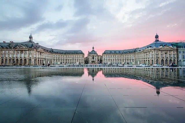 bordeaux, élégance, affinement bordeaux, élégance, affinement