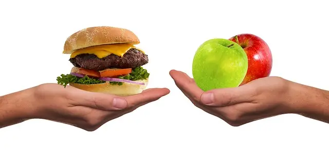 rééquilibrage alimentaire, santé, alimentaire, approche
