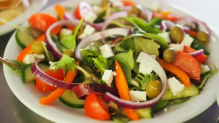 alimentation