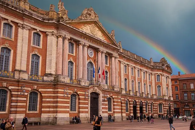 Toulouse