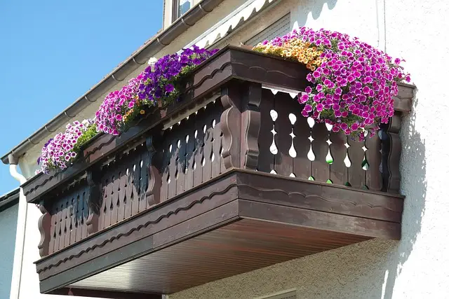 Terrasses et balcons, terrasses, balcon, balcons Terrasses et balcons, terrasses, balcon, balcons