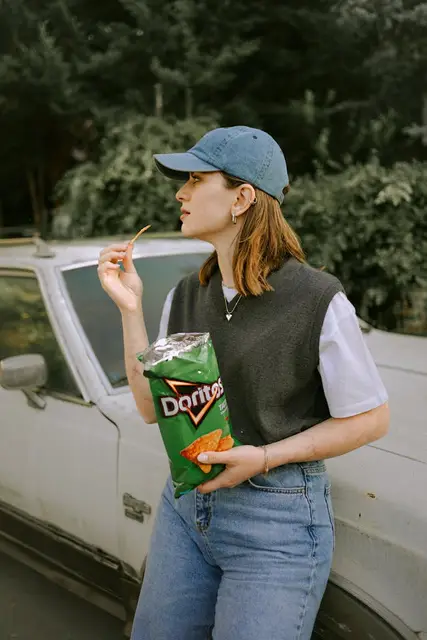 doritos, theory, théorie, comportements toxiques, cycle, dorito, Doritos Theory doritos, theory, théorie, comportements toxiques, cycle, dorito, Doritos Theory