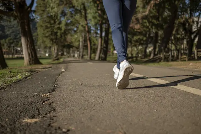 Sommeil, Activité Physique Sommeil, Activité Physique