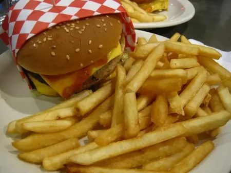 alimentation