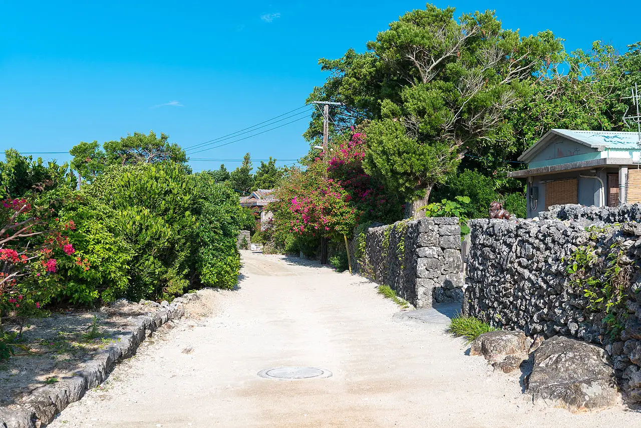 Okinawa, Japon, Plages, Culture, Paradis Tropical Okinawa, Japon, Plages, Culture, Paradis Tropical