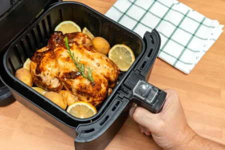 alimentation