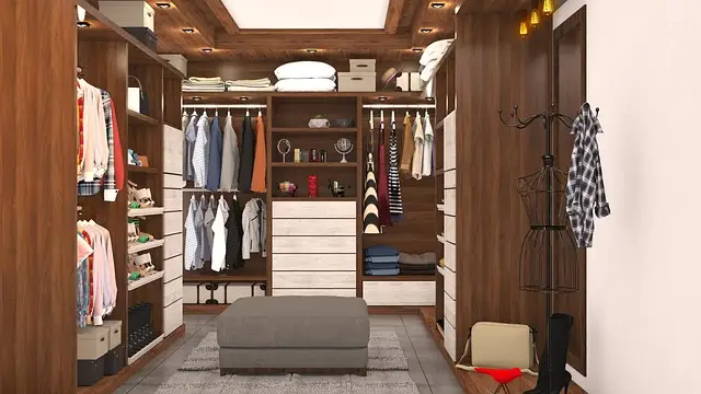 placard, Désencombrement, Organisation, Dressing, Rangement placard, Désencombrement, Organisation, Dressing, Rangement
