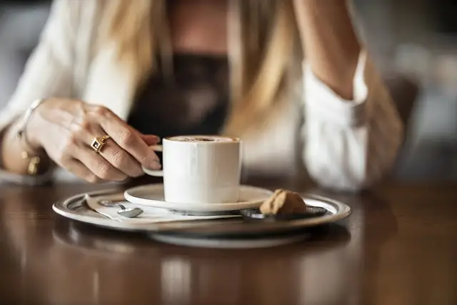 Thé, café, cancer, prévention, antioxydants. Thé, café, cancer, prévention, antioxydants.
