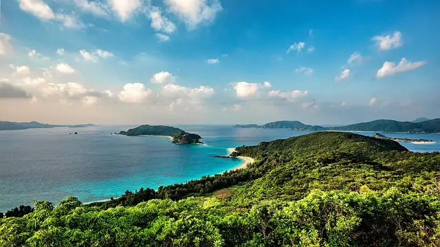 Okinawa, Japon, Plages, Culture, Paradis Tropical Okinawa, Japon, Plages, Culture, Paradis Tropical